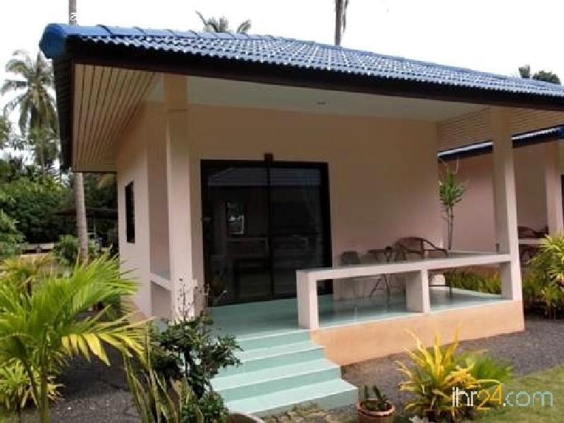 Baan Kuasakul Resort Mae Nam Exteriér fotografie