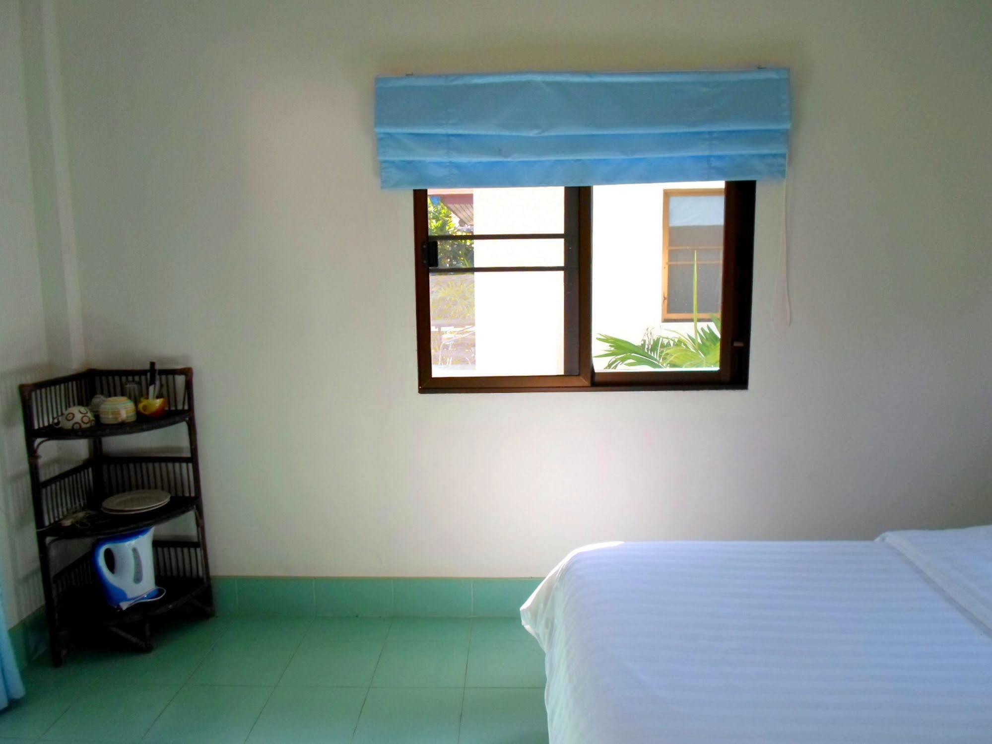 Baan Kuasakul Resort Mae Nam Exteriér fotografie