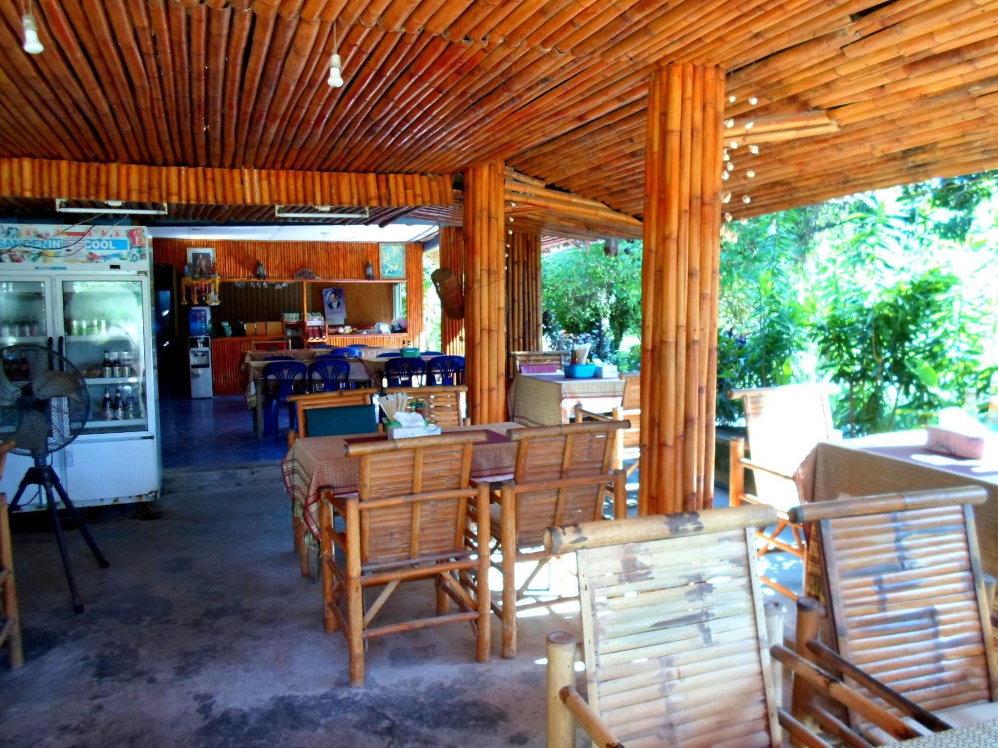 Baan Kuasakul Resort Mae Nam Exteriér fotografie