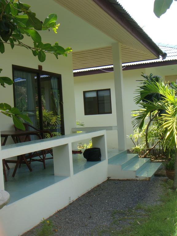 Baan Kuasakul Resort Mae Nam Exteriér fotografie